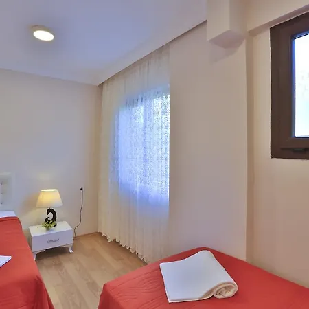 Apartment Net Luxury *