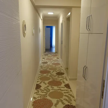 Apartment Net Luxury *