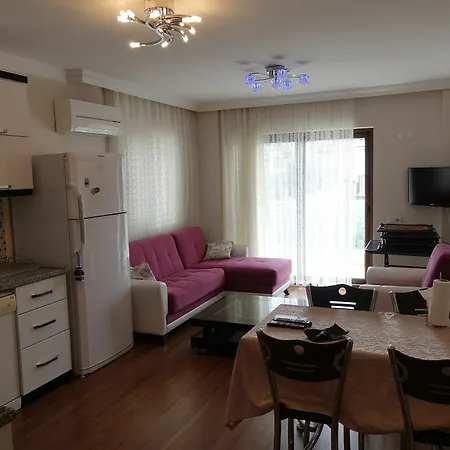 Apartment Net Luxury Kas